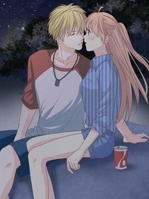 霸道公子的嬌柔女友