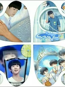tfboys之风心恋