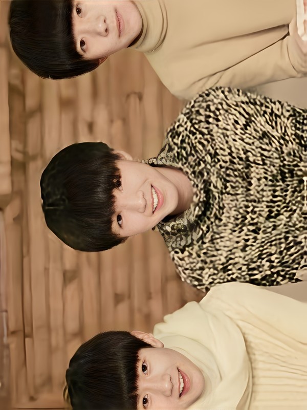 TFBOYS之遇上魔法者