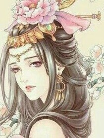 三千红尘我等你