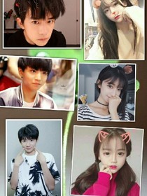 tfboys之真爱降临