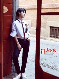tfboys之与凯为守