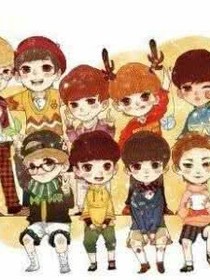 exo之復(fù)仇女神俘獲你心