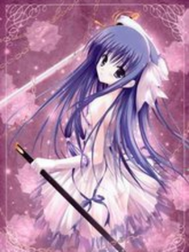 功夫少女