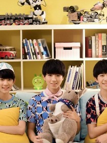 TFBOYS之樱花的恋情