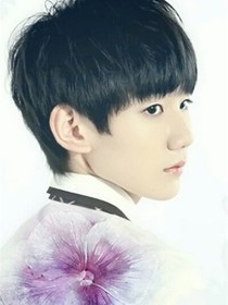 tfboys之奇迹相遇