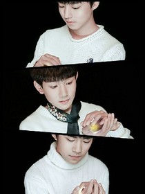 TFBOYS魔法之旅