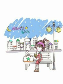 奶茶味，咖啡韻
