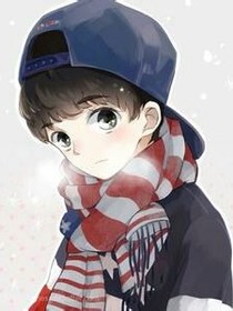 TFBOYS---王源，最美年华遇见你