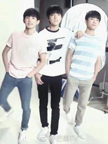 TFboys之速度超越