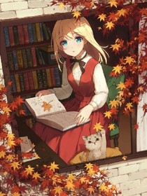 秋少女的爱情