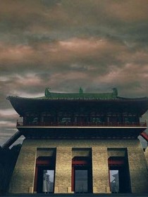 盛唐续