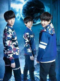tfboys溪之欣梦