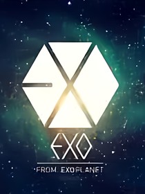 EXO的魔性小公主