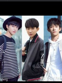 TGboys的W妹