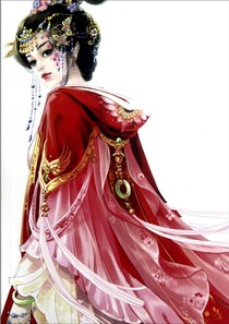 邪医狂妃