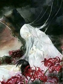 魅影賦