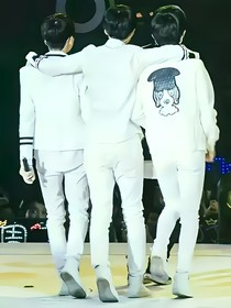 TFBOYS之许你一世长安