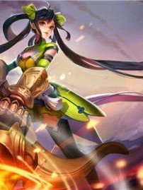 王者荣耀同人小说_相思无泪