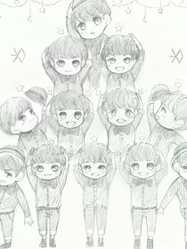 EXO你还爱我吗