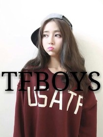 tfboys之神秘復(fù)仇