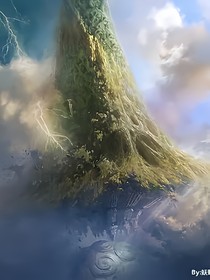 天穹之仇