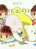 tfboys&源來天使