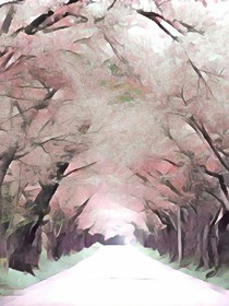 許我一世再摹你傾世容顏