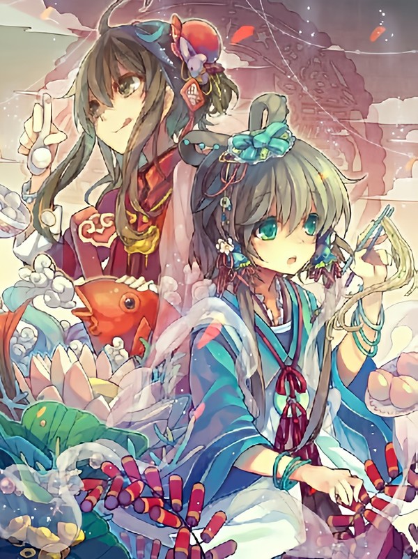 绝世神医:神器我来了