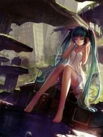 灾后次元社