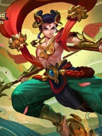 王者荣耀之荣耀归来