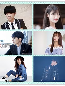 tfboys之总裁我错了