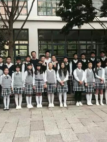 我的青春路