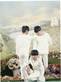 tfboys的高冷妻