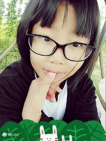 我不想成为她