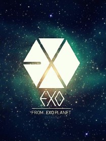 EXO:女扮.男装