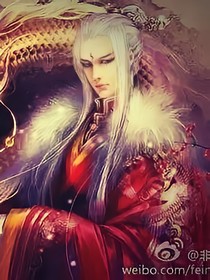 美人兮