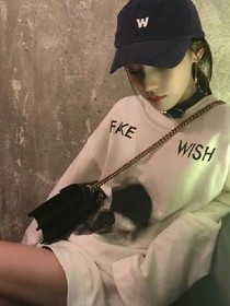 一个特别现实的故事