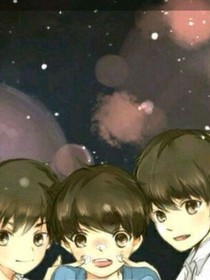 TFBOYS之原来你不爱我