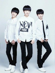 tfboys之谢谢你们的爱