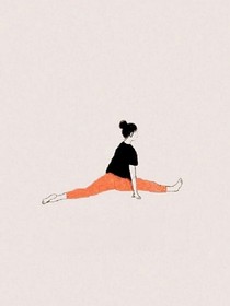 隨筆.尋