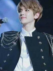 EXO,吧唧吧唧，