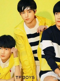 tfboys之復(fù)仇shaon