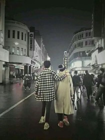 这些年一直没把你忘记