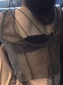 请在乎我一点