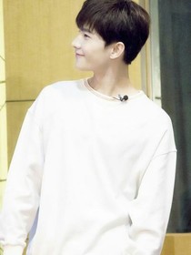 冰寒帝尊