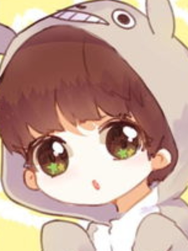 tfboys之二源哥哥的专属小萌物