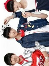 tfboys之愛(ài)上我吧