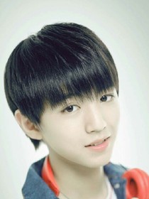 TFBOYS之回忆小吋候