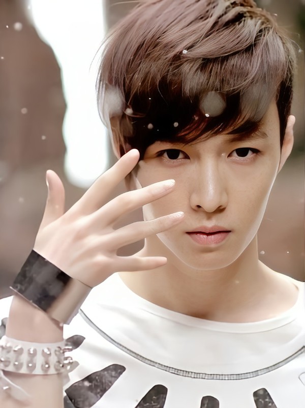 重生,lay